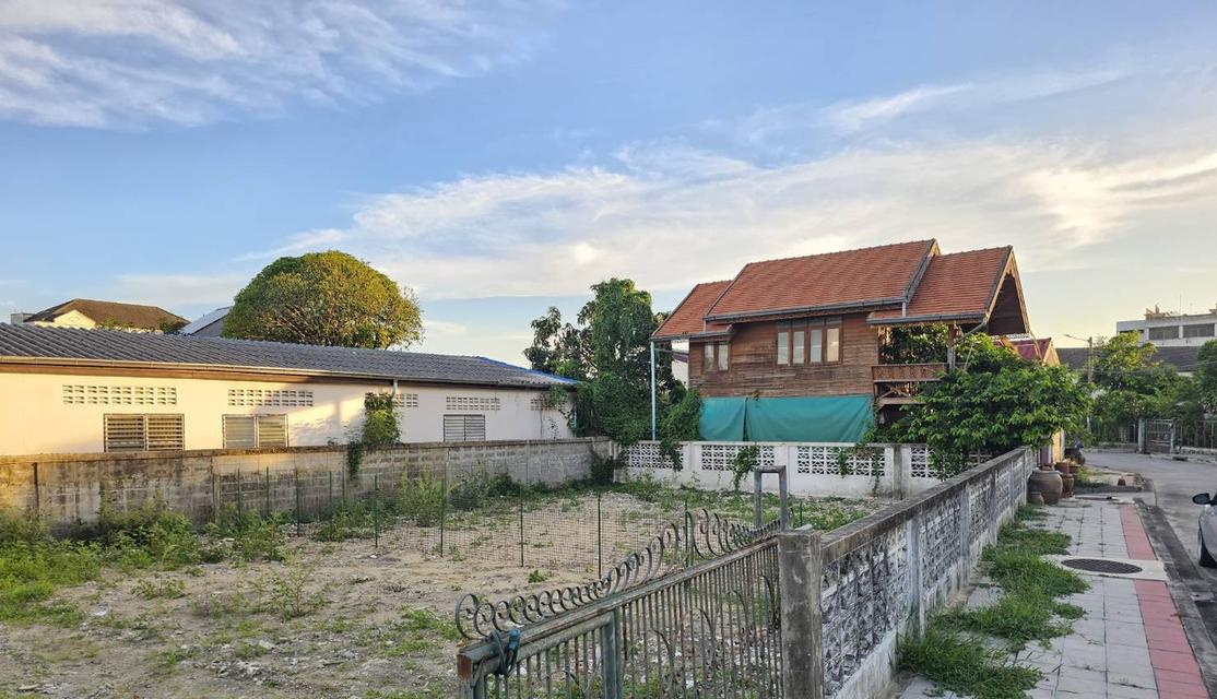 ที่ดิน บ้านบัวขาว 2