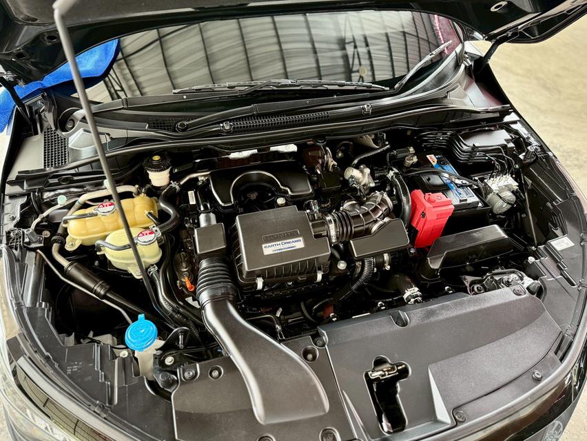 Honda City 1.0RS ปี22 18