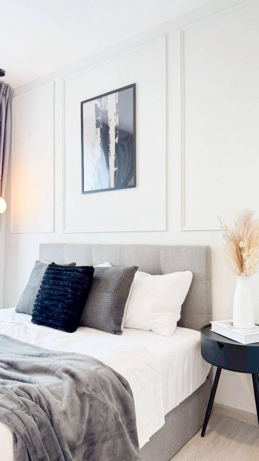 ขาย คอนโด Plum Condo ราม 60 อินเตอร์เชนจ์ 26.29 ตรม ห้องรีโนเวทใหม่สวยพร้อมอยู่ 3