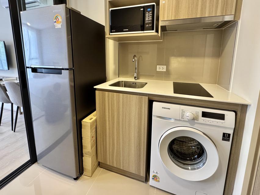 ให้เช่าคอนโด The Base Rise Phuket by Sansiri ✿ 4