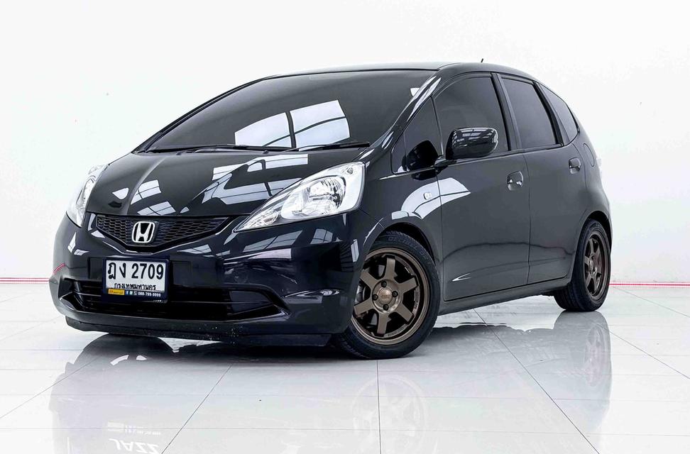 HONDA JAZZ 1.5 V ปี 2010