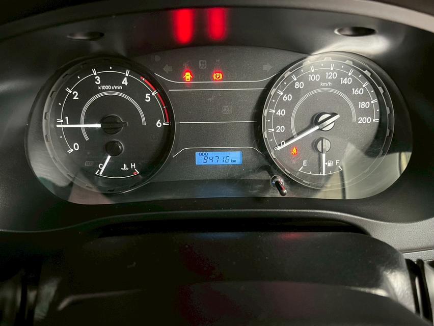 🚛 TOYOTA REVO SINGLECAB 2.4 J MT ปี 2019 6