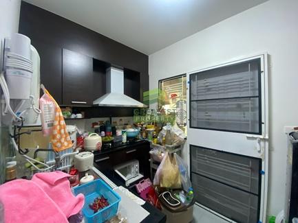 บ้านเดี่ยว 2 ชั้น เดอะทรัสต์ สุวรรณภูมิ เทพารักษ์ ทำเลหน้าสวน 35.50 ตร.ว. ใกล้เมกะบางนา 4