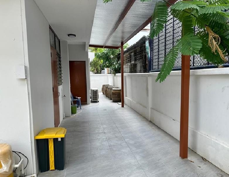 ให้เช่าบ้านเดี่ยว 2 ชั้น / ทำเล สุขุมวิท 101/1 / ซอยวชิรธรรมสาธิต 57 / บ้านสวยมาก / เฟอร์นิเจอร์ครบ Fully Furnished 6