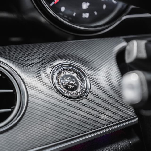 รหัสรถ 67GG7419 🚘 Mercedes-Benz E350e Avantgarde (W213) ปี 2017 13