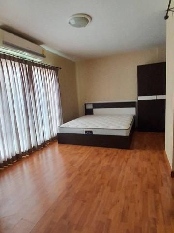 ให้เช่าทาวน์โฮม 3.5 ชั้นหลังมุม 3 ห้องนอน โครงการ Casa City ลาดพร้าว เลียบด่วนเอกมัย-รามอินทรา ซอยโยธินพัฒนา3 **เลี้ยงสั 6