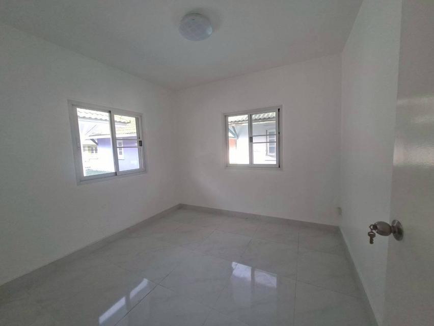 ขายบ้าน 2 ชั้น หมู่บ้านพฤกษา 12 ถนนเลียบคลองสาม 7