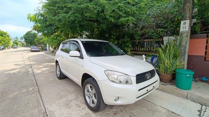 ขาย Toyota Rav4 4