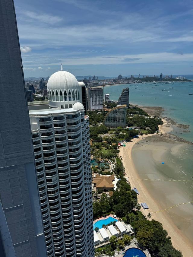 คอนโด North Point Pattaya 8