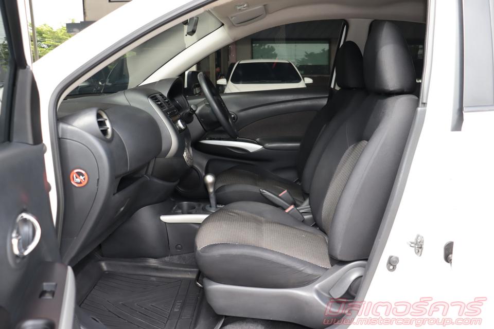 2014 NISSAN ALMERA 1.2 VL ( 3242 ) 8