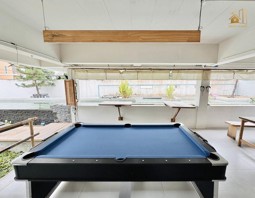 บ้านเดี่ยว กฤษดานคร ปิ่นเกล้า - พุทธมณฑลสาย 2 2