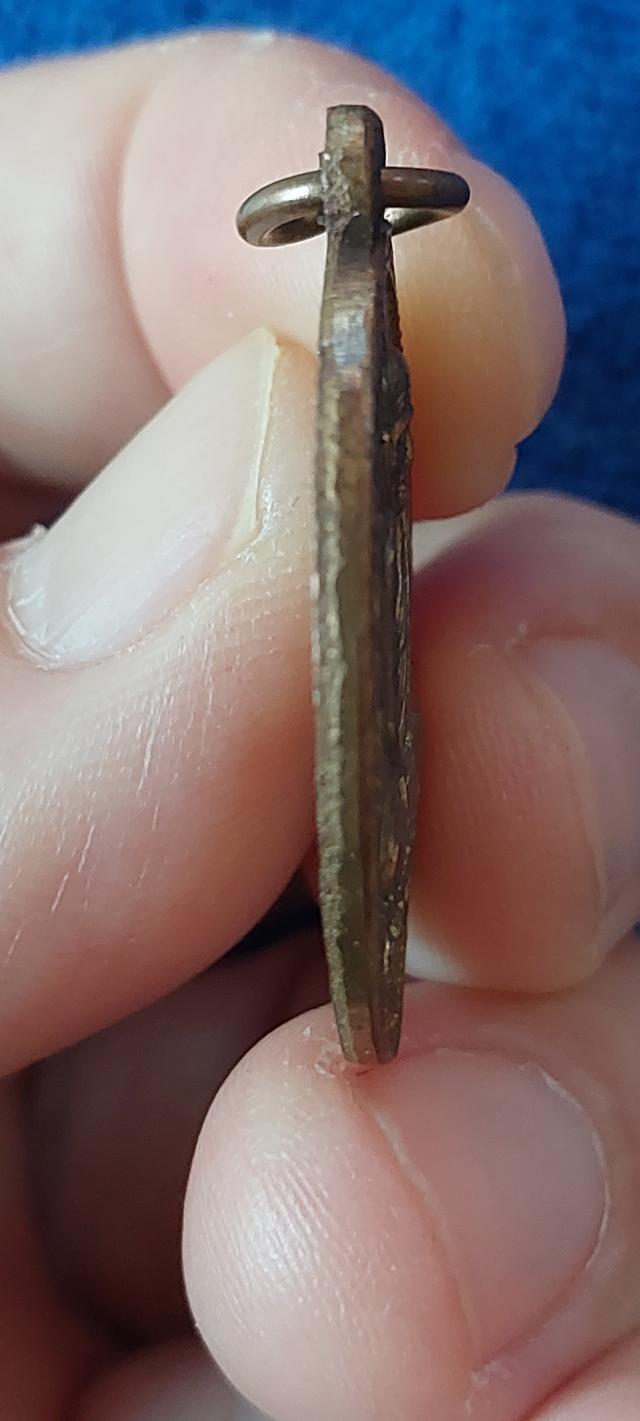 หลวงพ่อพรหม วัดช่องแค นครสวรรค์ รูปที่ 3