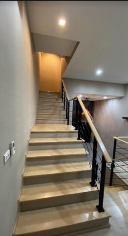 ให้เช่าทาวน์โฮม 3.5 ชั้น 3 ห้องนอน โครงการ อาร์เด้น ลาดพร้าว 71 Arden Ladprao 71 ซอยสตรีวิทยา 2 ใกล้เลียบทางด่วน เหมาะอย 4