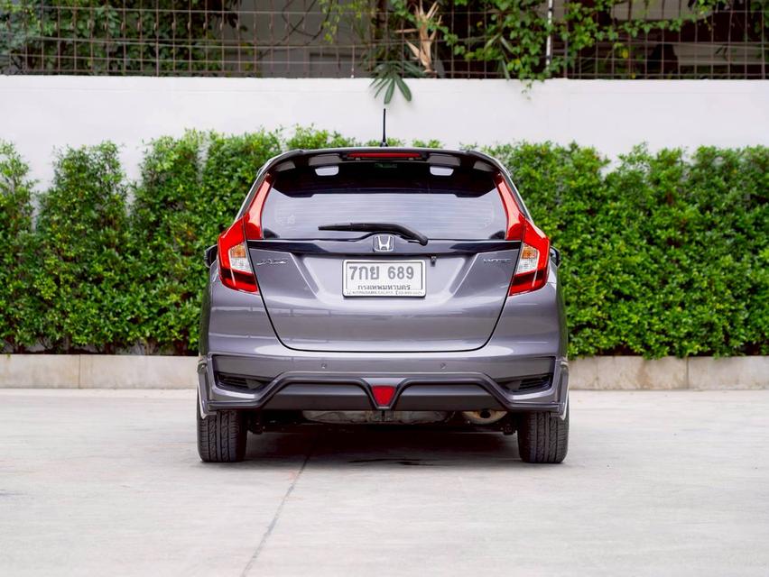 Honda Jazz 1.5S ปี 2018 7