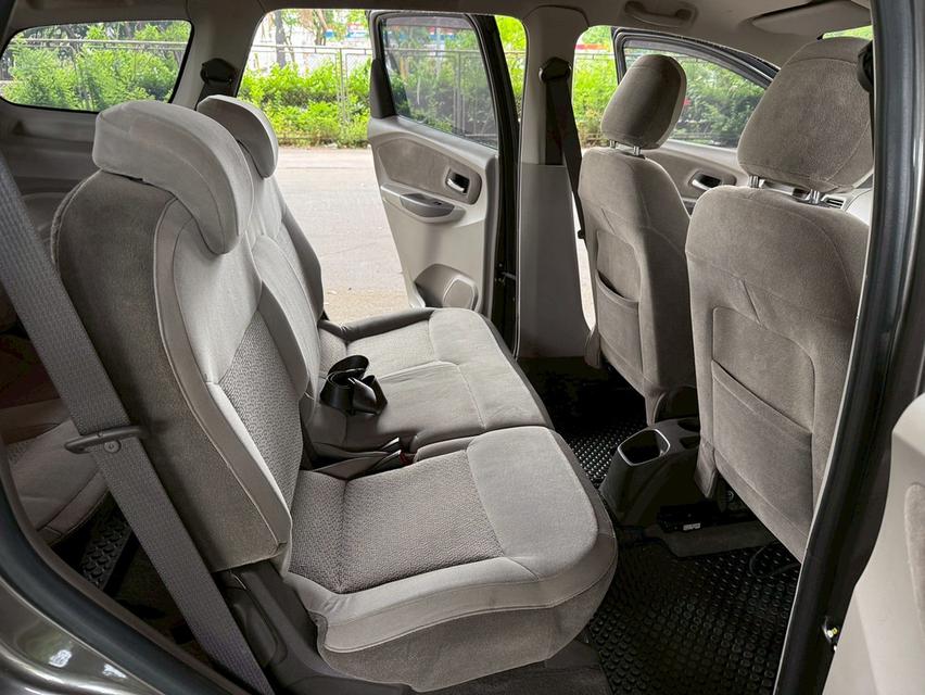 Chevrolet Spin 1.5 ltz 12