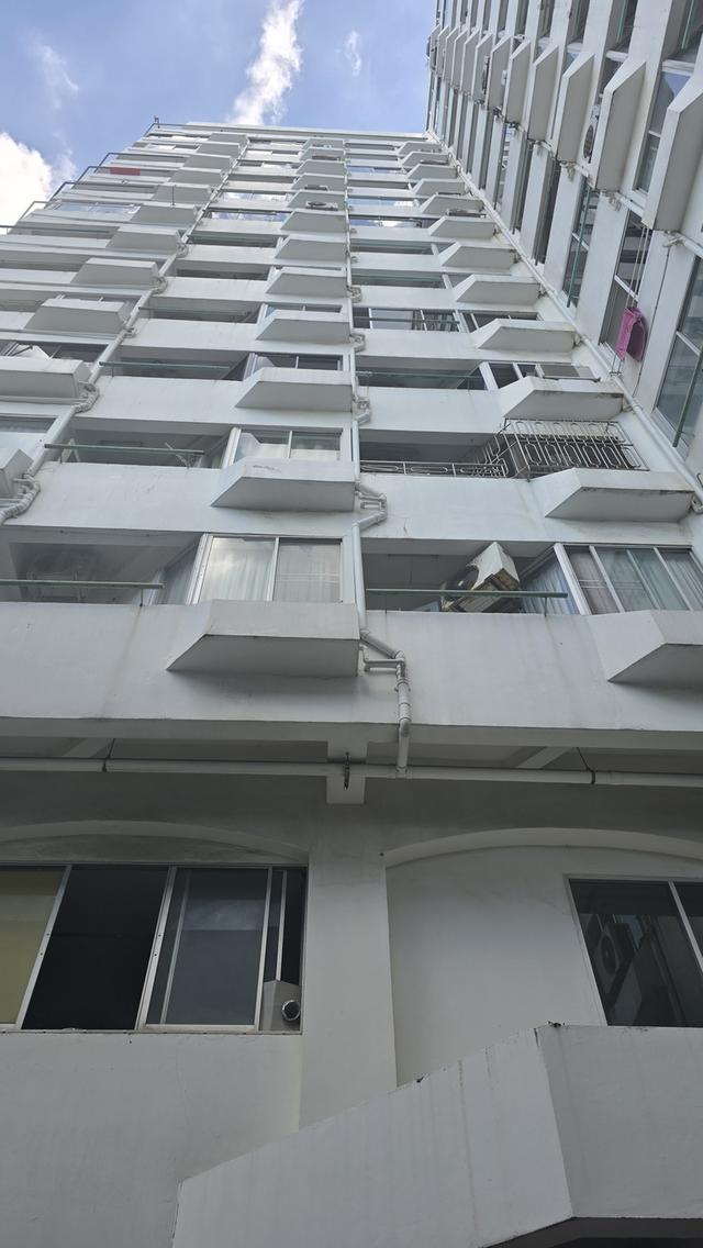 Condominium หาดจอมเทียน พัทยา 6