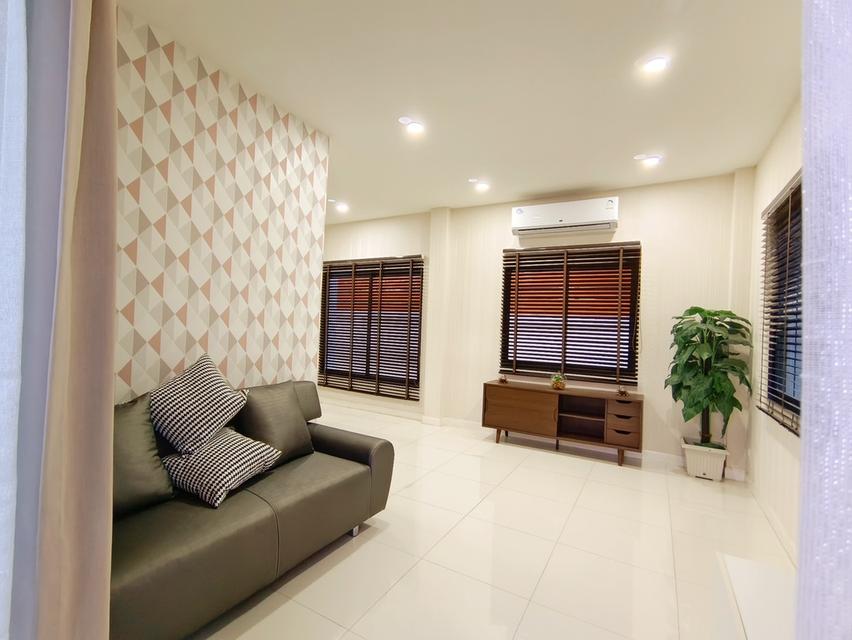 ขายบ้านแฝด (ฟังก์ชั่นเดี่ยว) 6