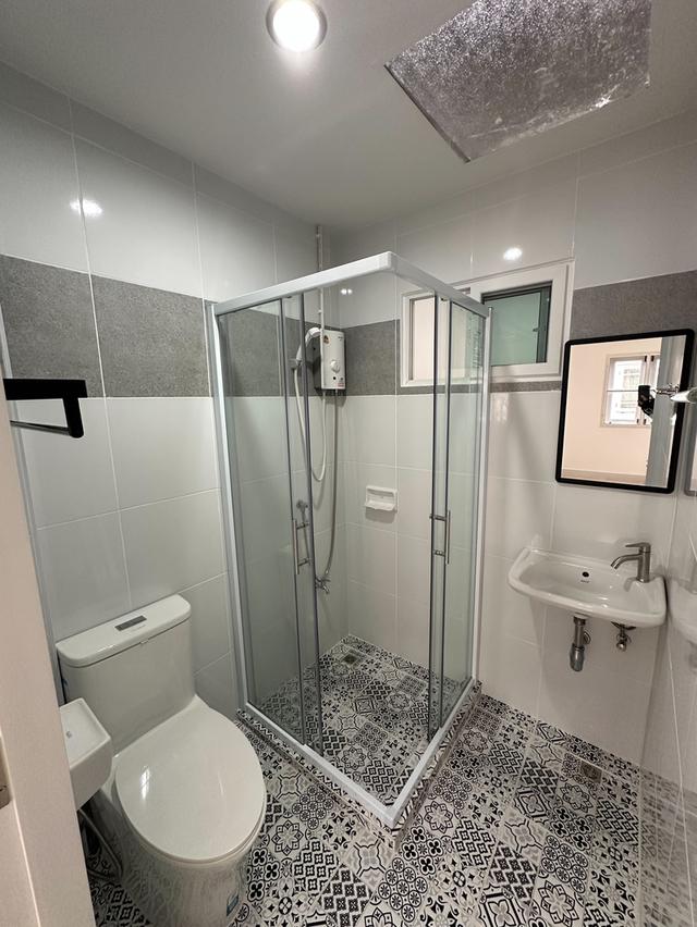 ทาวน์เฮ้าส์ ม.ศุภาวัฒน์ 7