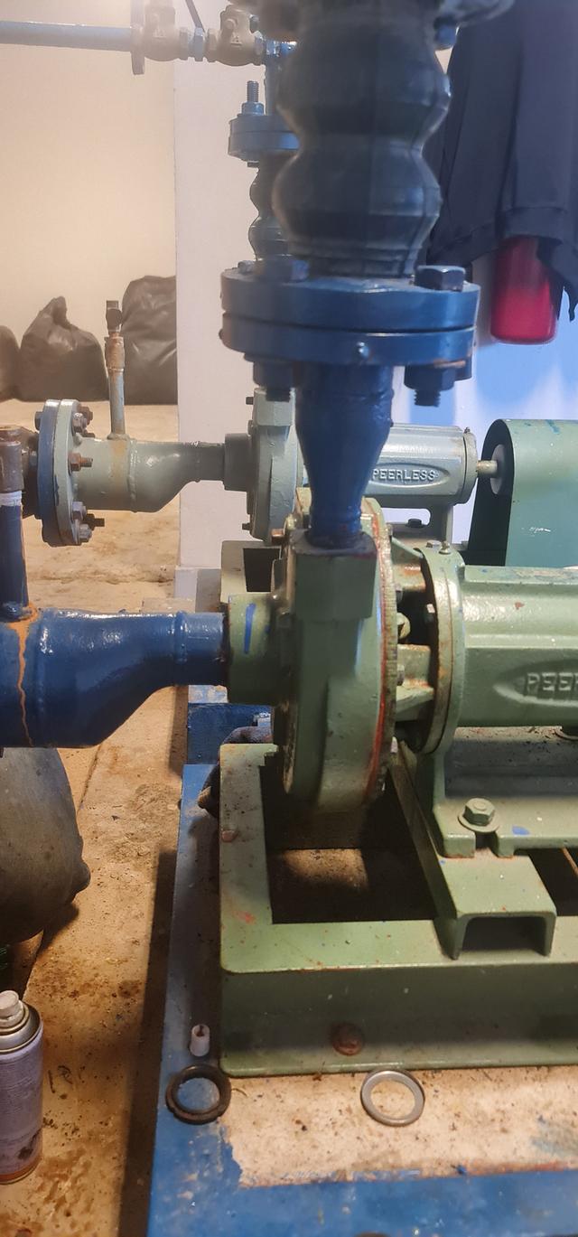 รับงานpm บูสเตอร์ปั้ม ชู๊ตเตอร์ปั้ม และซ่อมระบบปั้ม 24ชม รับบริการเข้าตรวจเช็ค และซ่อมระบบท่อ รายเดือน รายปี กรุงเทพ และปริมณฑล และ ต่างจังหวัด รูปที่ 5