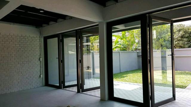 ให้เช่าบ้านเดี่ยว 2 ชั้น StyeLoft 65 ตรว. 260 ตรม. ย่านลาดพร้าวโชคชัย 4 ใกล้ MRT โชคชัย 4 เลียบด่วน เหมาะทำออฟฟิศ จอดรถ 2