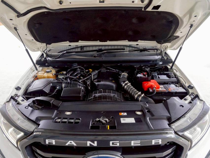 Ford Ranger 2.0 Bi Turbo Wildtark 4x4 ปี 2019 15