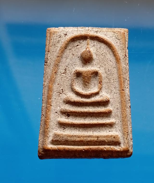 พระสมเด็จ วัดระฆัง สภาพสวย