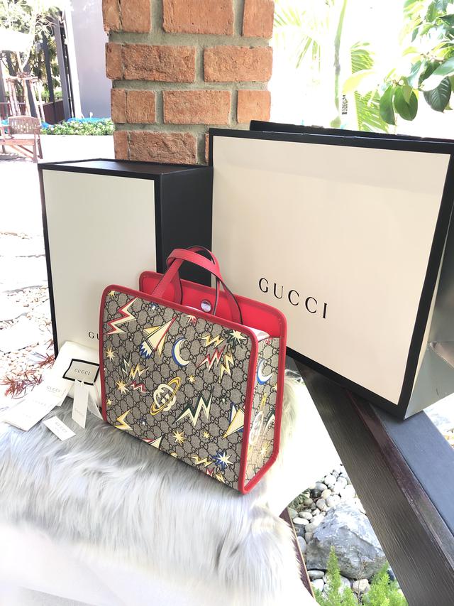 gucci tote kid bag 3