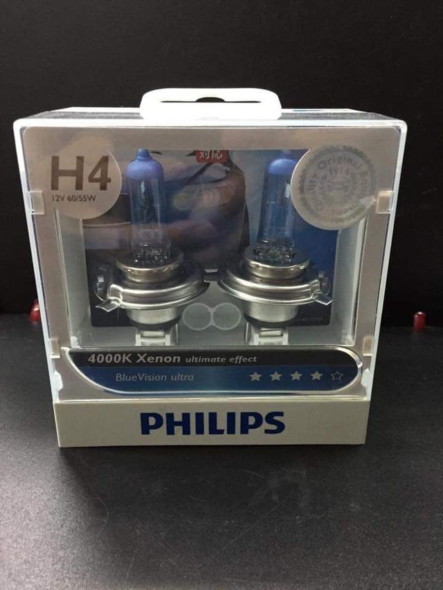 หลอดไฟ PHILIPS 2