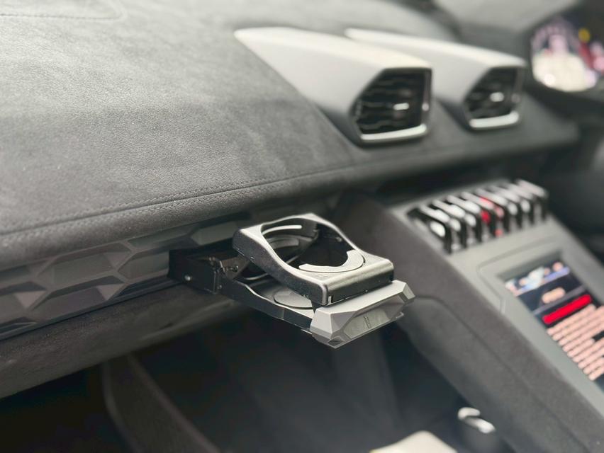 Lamborghini Huracan STO ปี 2022 19