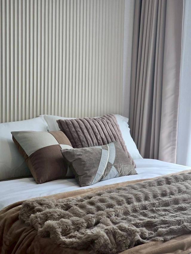 พลัมคอนโดเเจ้งวัฒนะ สเตชั่นเฟส1 3