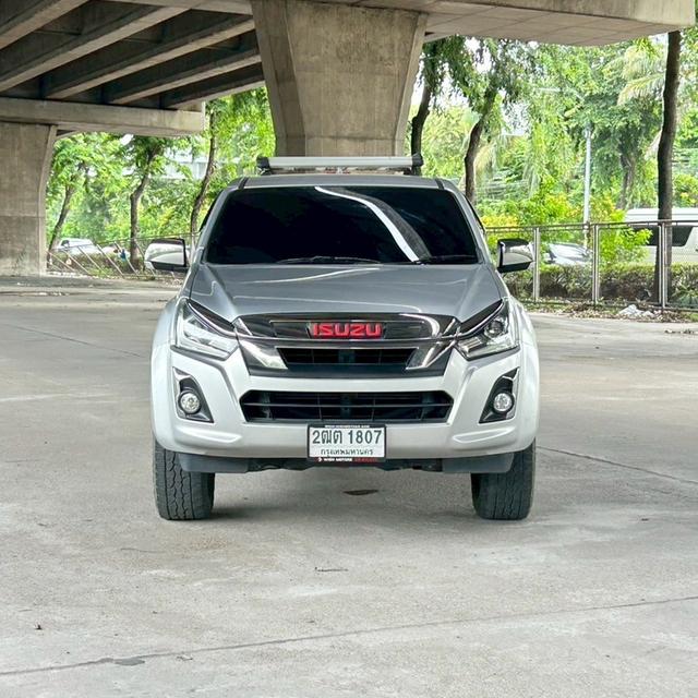 Isuzu D-Max Space Cab 1.9 Z prestige Navi Hi-Lander AT 2018