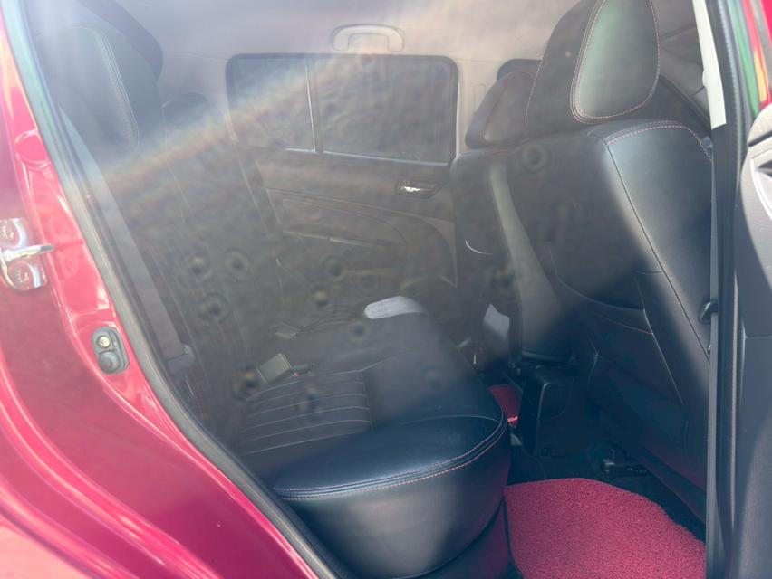 รหัสรถ PB7151 SUZUKI SWIF 1.2 RX AUTO 2015 13