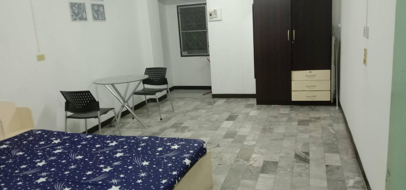 ห้องพัก ห้องเช่า   ห้องว่าง   คอนโด ราคาถูก ใกล้มหาวิทยาลัยบางมด จอมเกล้าธนบุรี 3