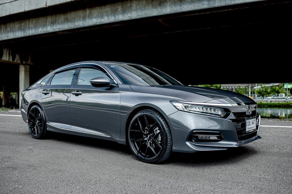 Honda Accord 1.5El ปี19