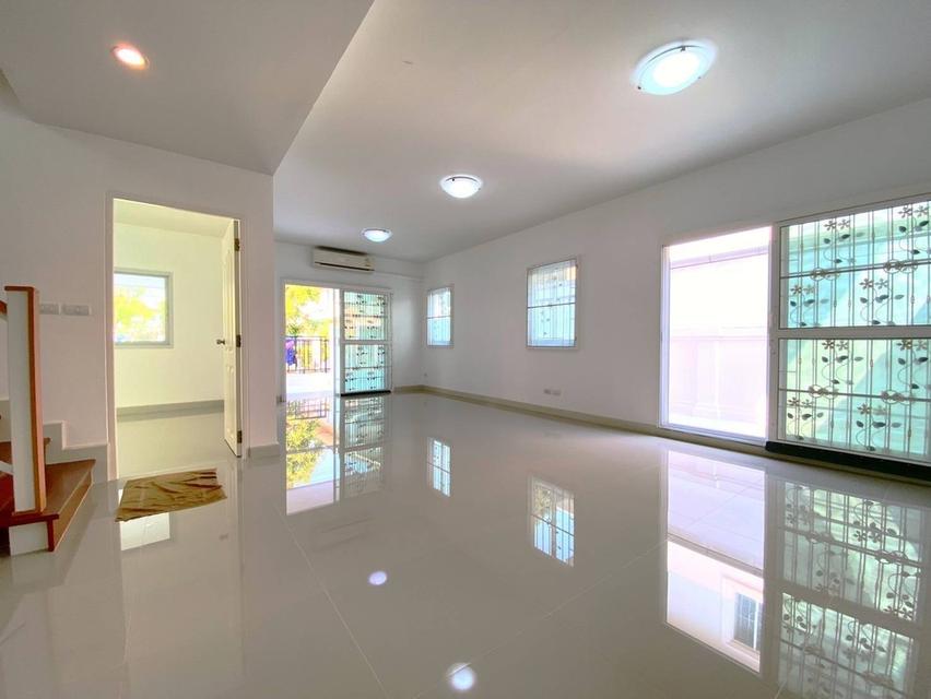 บ้านภัสสร 12 คลอง 3 เนื้อที่ 50.2 ตรว. รีโนเวททั้งหลัง 5