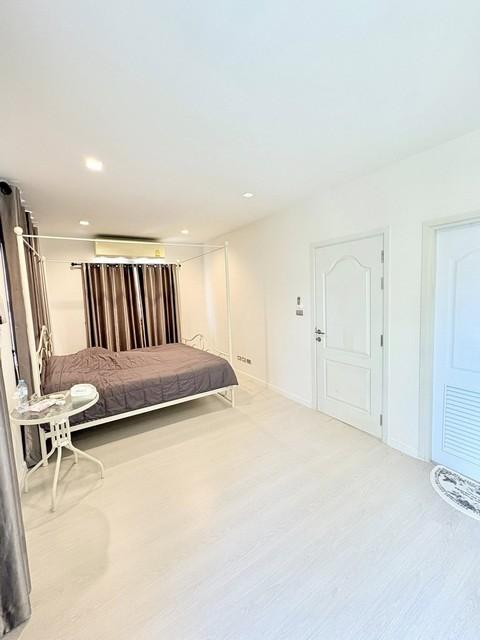 PP440 ขาย บ้านเดี่ยว 2 ชั้น หมู่บ้าน เพอร์เฟคเพลส 3 Perfect Place ซอยรามคำแหง 174 เดินทางสะดวก 14