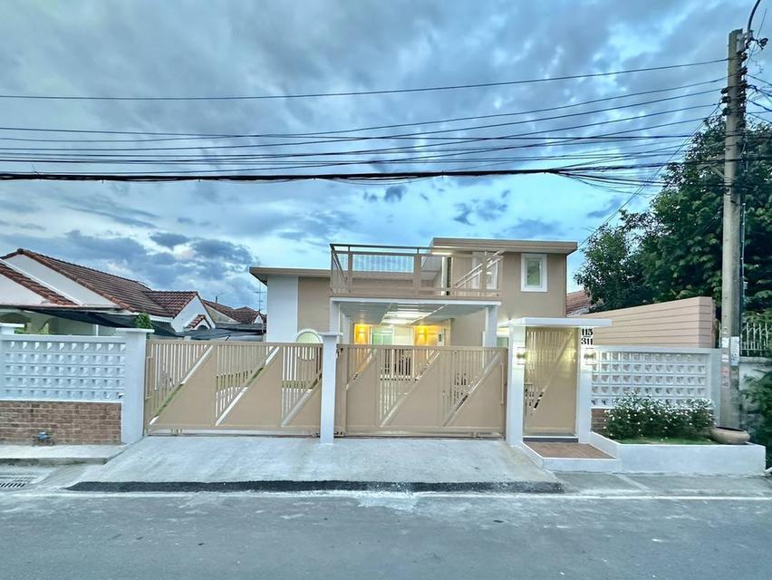 หมู่บ้านบัวทอง1 1