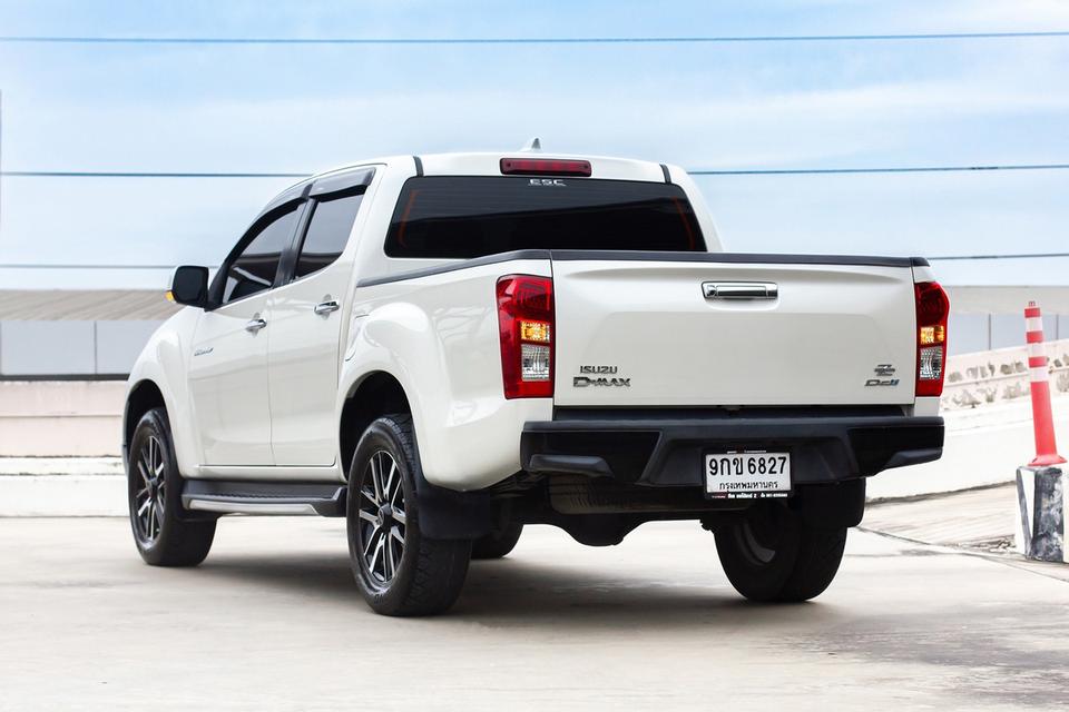 ขาย Isuzu Dmax 1.9 Hi-lander Z ปี19 6