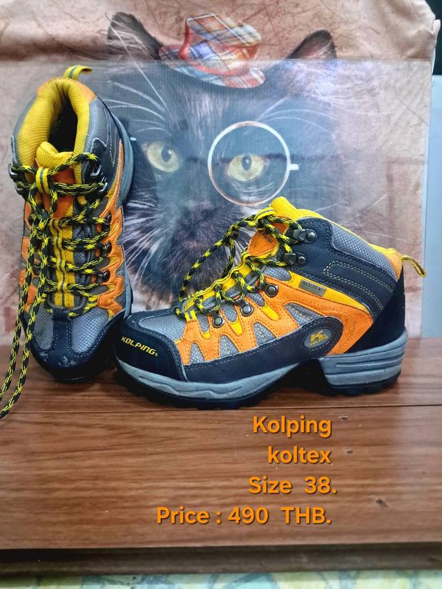 KOLPING koltex 