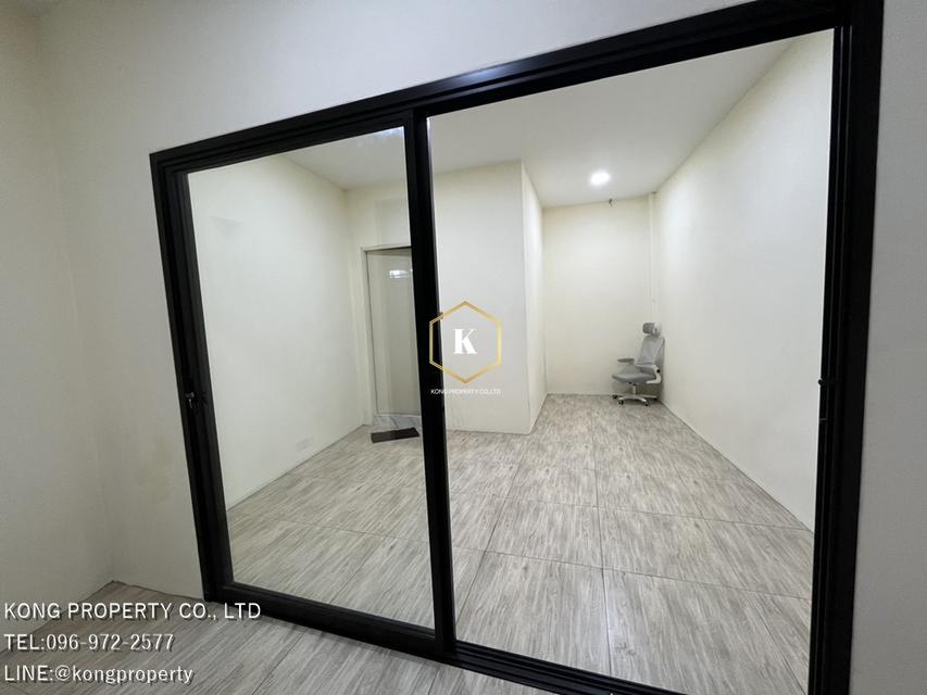 ให้เช่าโกดัง เอกชัย บางน้ำจืด อำเภอเมือง สมุทรสาคร สร้างใหม่ขนาด 491 ตรม 12