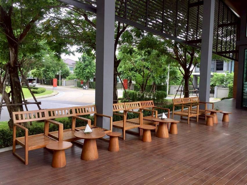 ขายขาดทุน บ้านเดี่ยว 2 ชั้น คาซ่า วิลล์ รามอินทรา-วงแหวน 2 เนื้อที่ 57 ตารางวา ถนนกาญจนาภิเษก แขวงท่าแร้ง เขตบางเขน กรุงเทพฯ  15