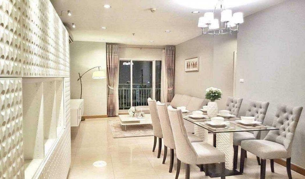 ขาย คอนโด ไอวี่ ริเวอร์ ราษฎร์บูรณะ ตึก A ชั้น 31 ขนาด 113.14 ตรม. ราคา 12,538,300 บาท 2