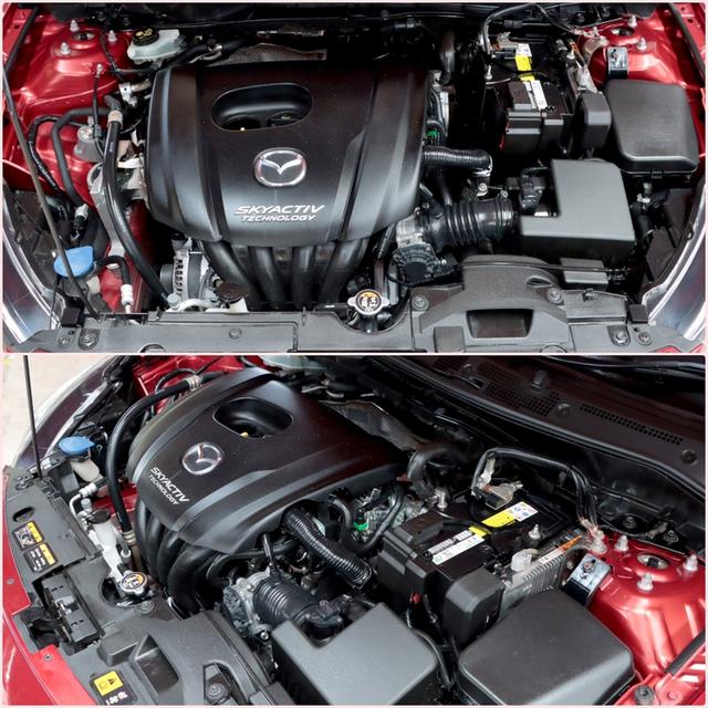 MAZDA MAZDA2 1.3 HIGH CONNECT ปี 2020 15
