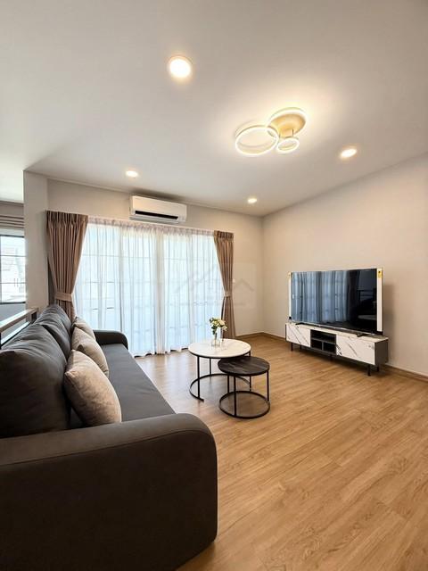 ให้เช่าบ้านเดี่ยว 2 ชั้น 80 ตรว. 4 ห้องนอน โครงการ เซนโทร บางนา Centro Bangna ทำเลใกล้ Mega บางนา 5