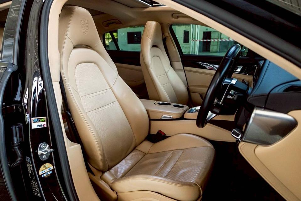 รหัสรถ PR7442 𝗣𝗼𝗿𝘀𝗰𝗵𝗲 𝗣𝗮𝗻𝗮𝗺𝗲𝗿𝗮 𝟰 𝗘-𝗛𝘆𝗯𝗿𝗶𝗱 𝗣𝗹𝘂𝗴-𝗶𝗻 ปี 𝟮𝟬𝟭𝟴 รูปที่ 11