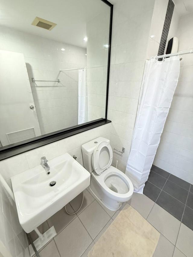 ให้เช่า 1ห้องนอน MRTบางอ้อ The Tree Rio Bang Aor (เดอะทรี ริโอ้ บางอ้อ) 11