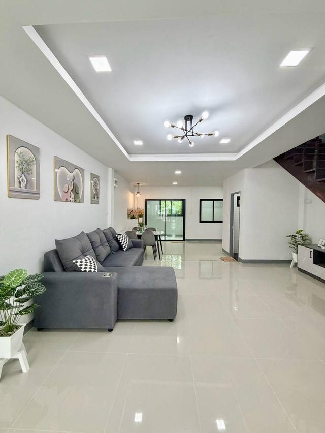 3 ห้องนอน ปรับใหม่พร้อมอยู่ บางใหญ่ 22.2 ตร.ว. 5