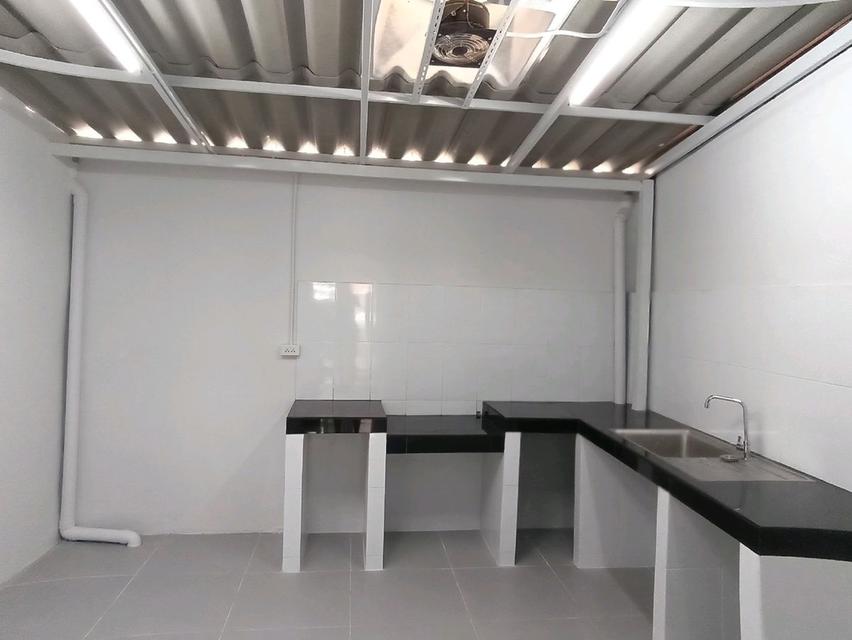 ขายทาวน์เฮ้าส์ 2ชั้น ใกล้โรงเรียนวัดชัยฉิม เพชรเกษม 48 ก เขตภาษีเจริญ จังหวัดกรุงเทพมหานคร 2