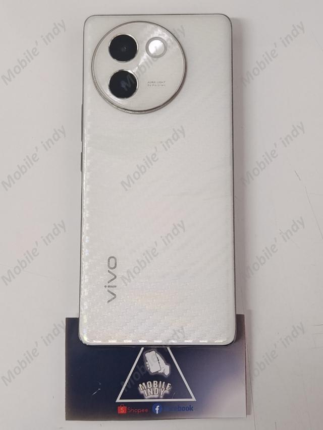🎉 Vivo V30e สีขาว (V2339) 🎉 รูปที่ 2