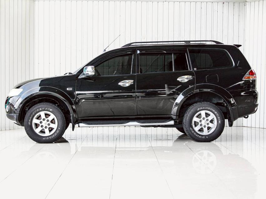 MITSUBISHI PAJERO, SPORT 2.4 GLS ปี 2014
